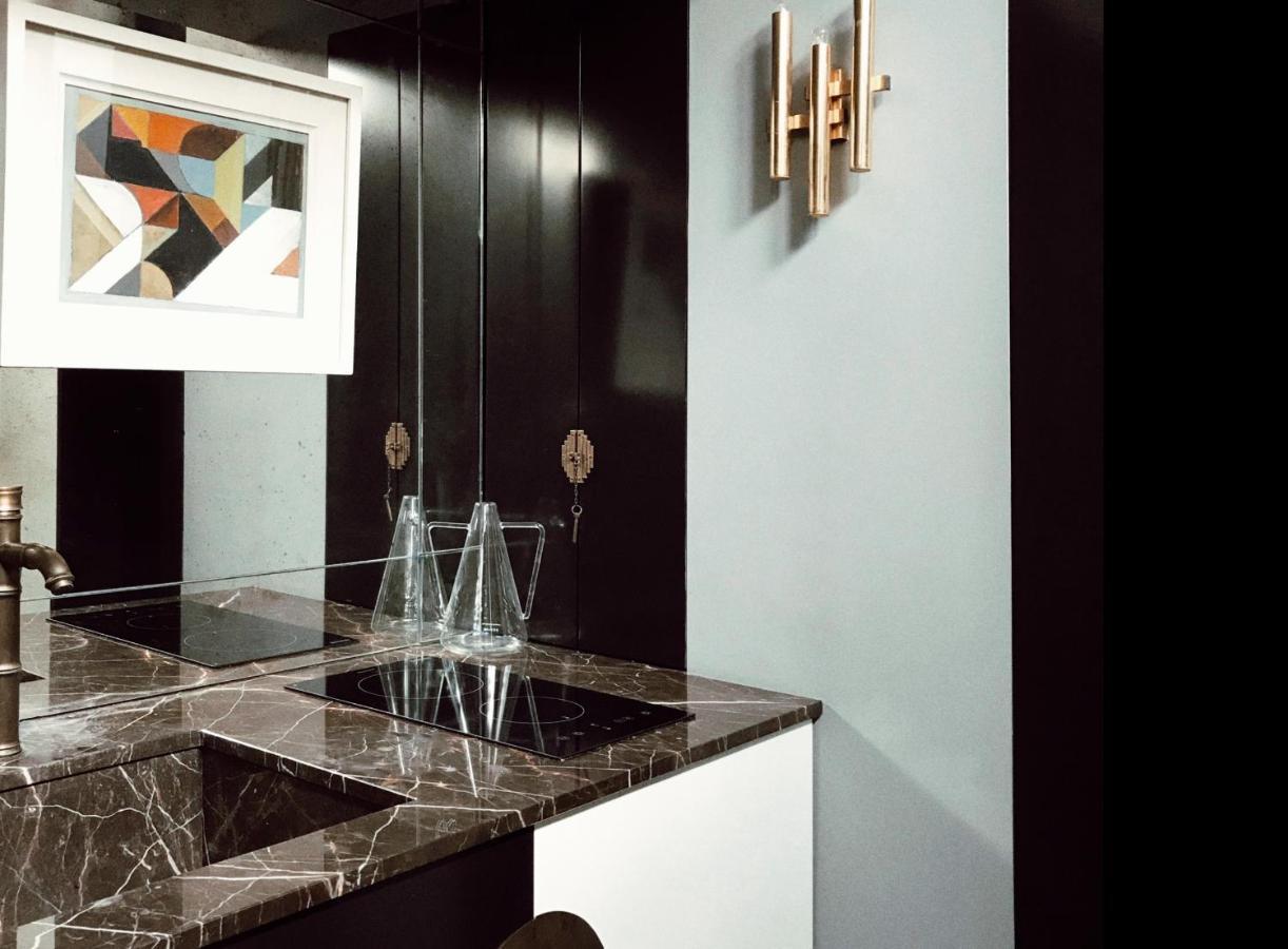 South Ken Designer Pad Apartment Лондон Екстериор снимка